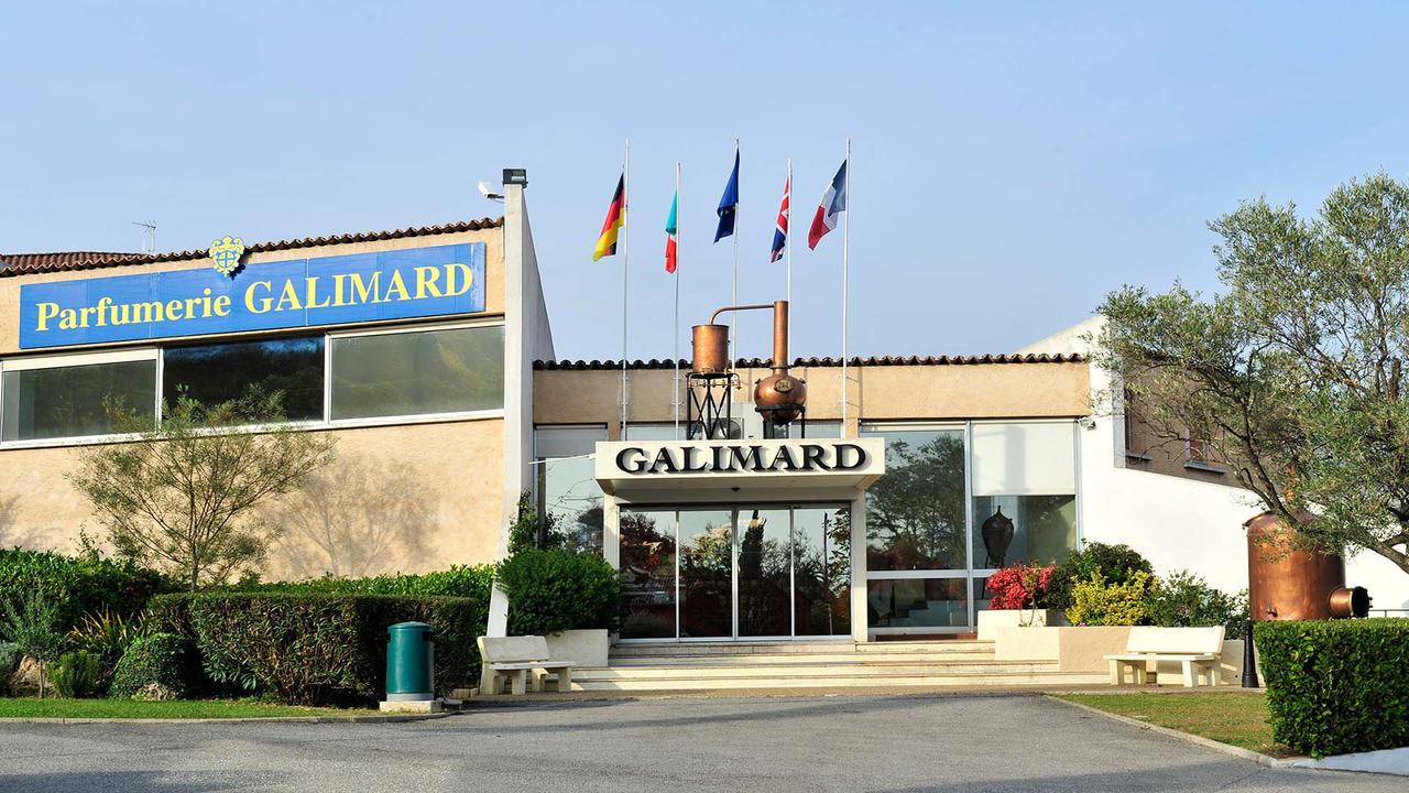 "La Valeriane" Apartment Grasse Ngoại thất bức ảnh