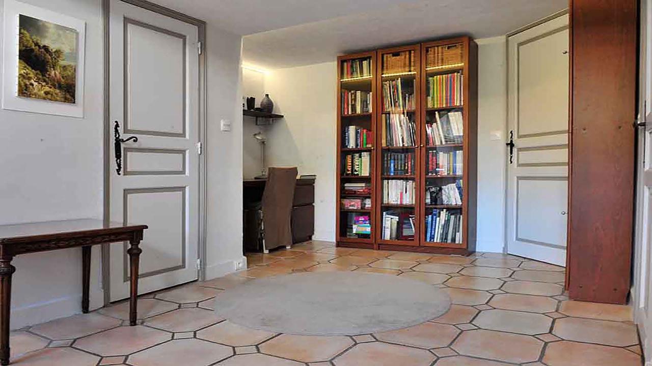 "La Valeriane" Apartment Grasse Ngoại thất bức ảnh