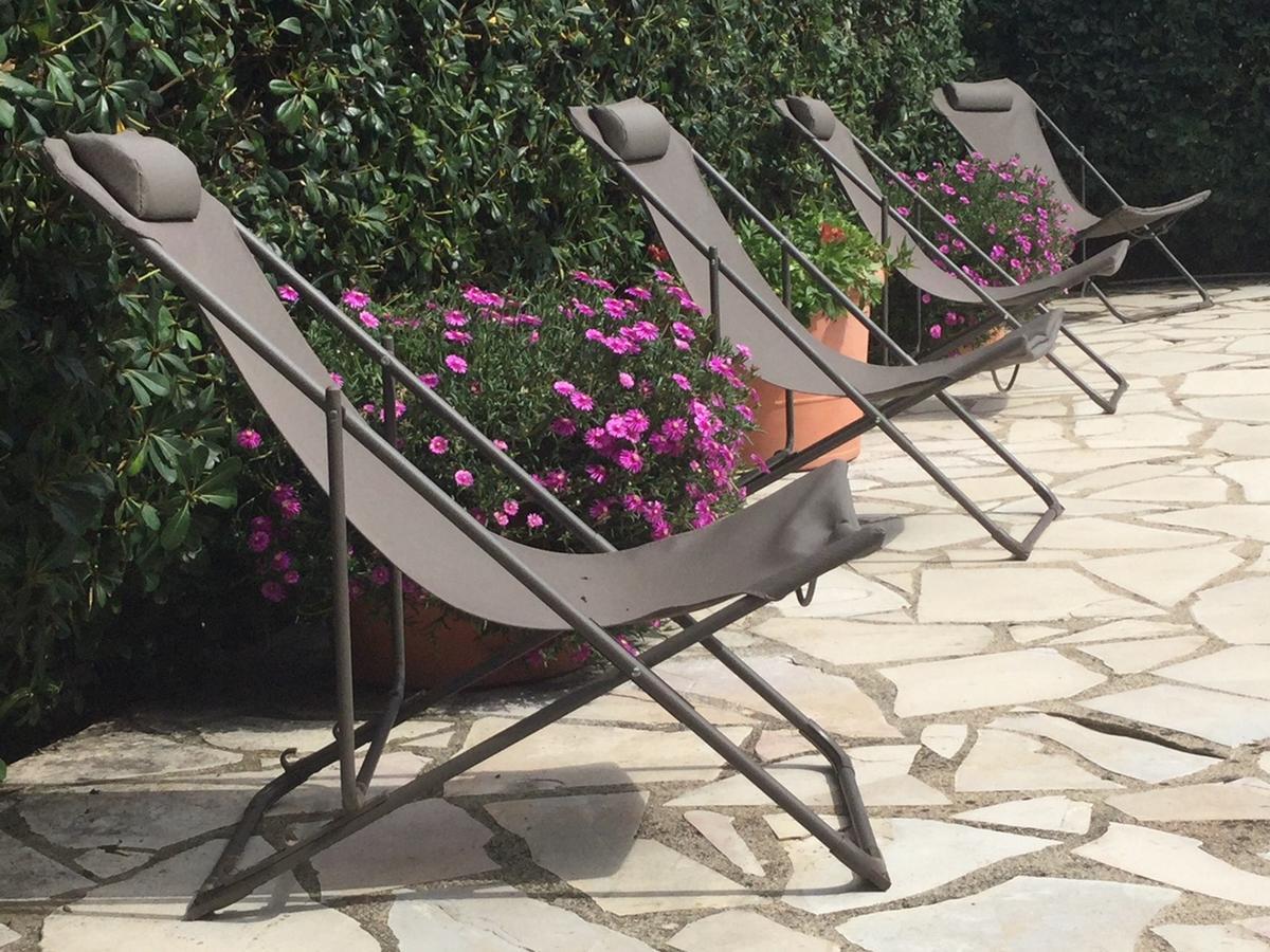"La Valeriane" Apartment Grasse Ngoại thất bức ảnh